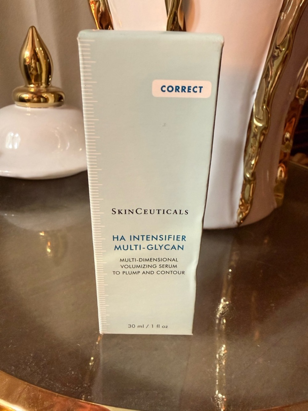 SkinCeuticals HA Intensifier Multi-Glycan Serum